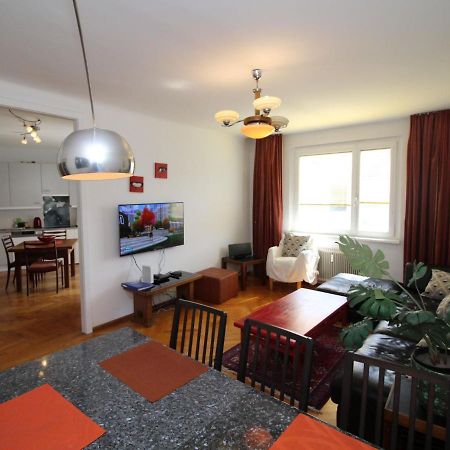 Apartment Opera By Interhome Viena Exterior foto