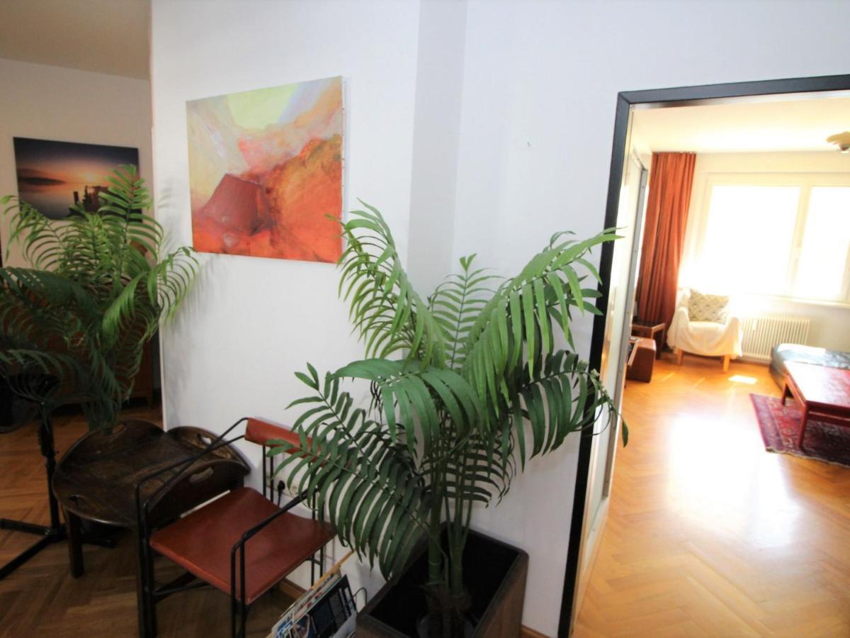 Apartment Opera By Interhome Viena Exterior foto