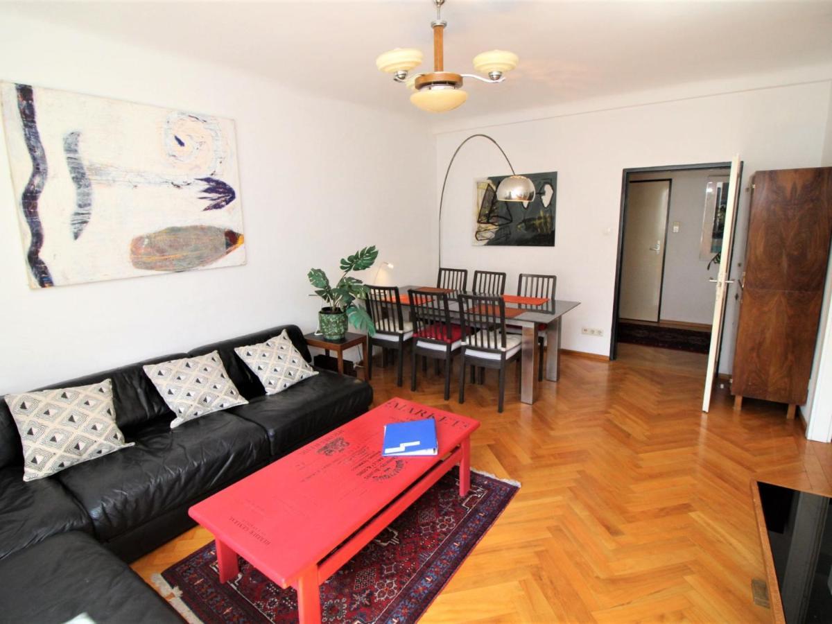 Apartment Opera By Interhome Viena Exterior foto