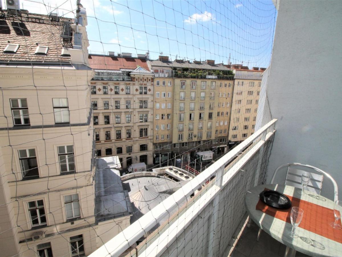 Apartment Opera By Interhome Viena Exterior foto