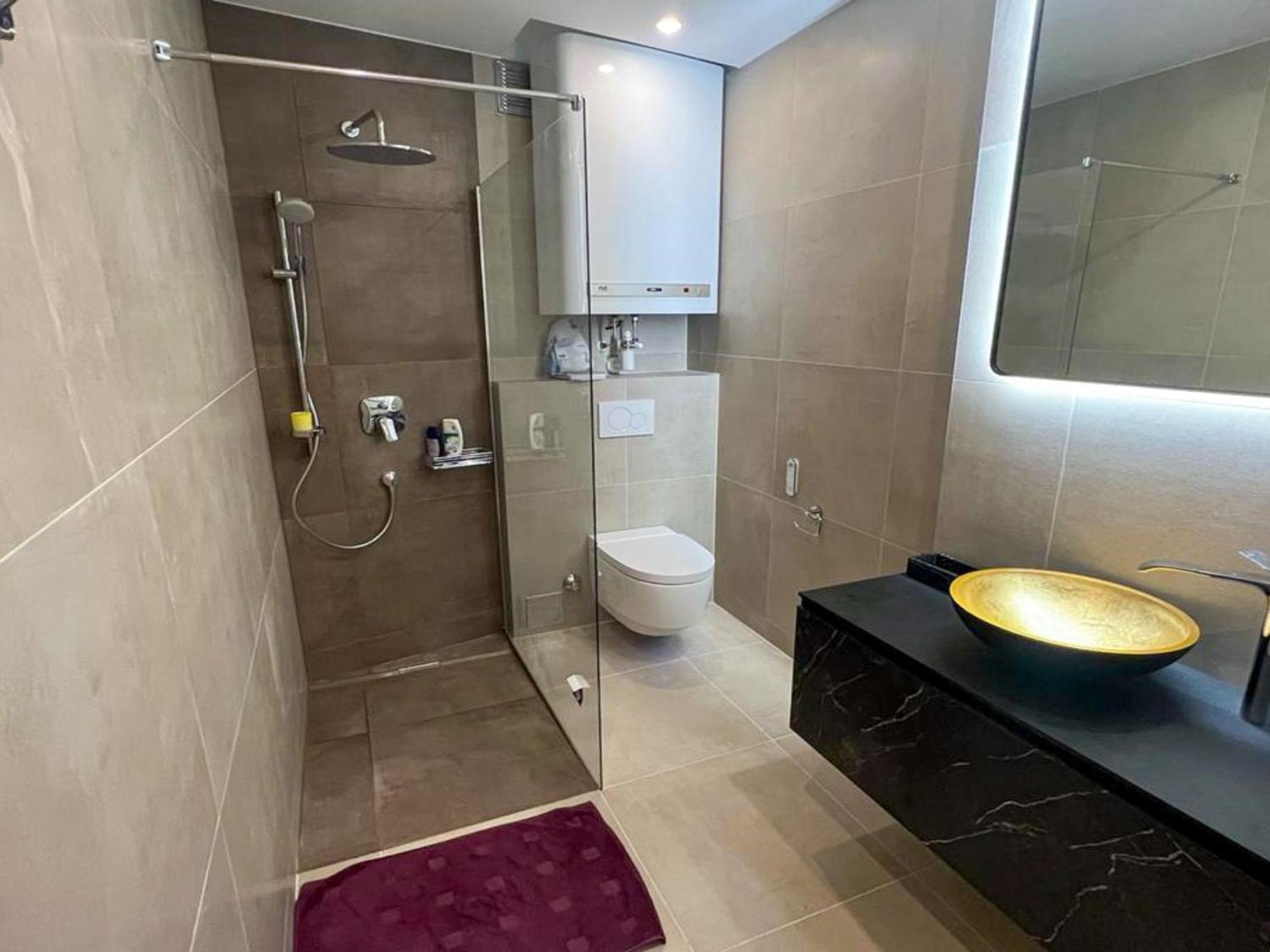 Apartment Opera By Interhome Viena Exterior foto